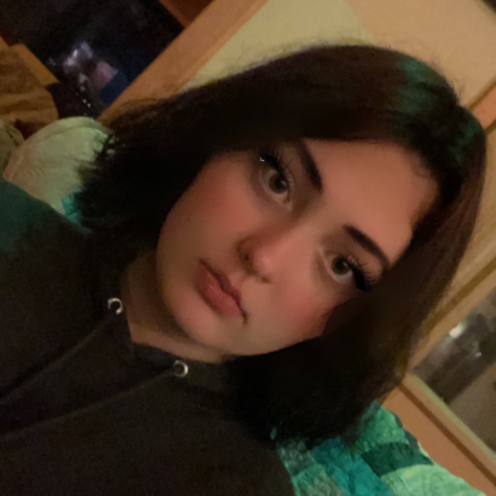 Meet your Posher, Charlotte